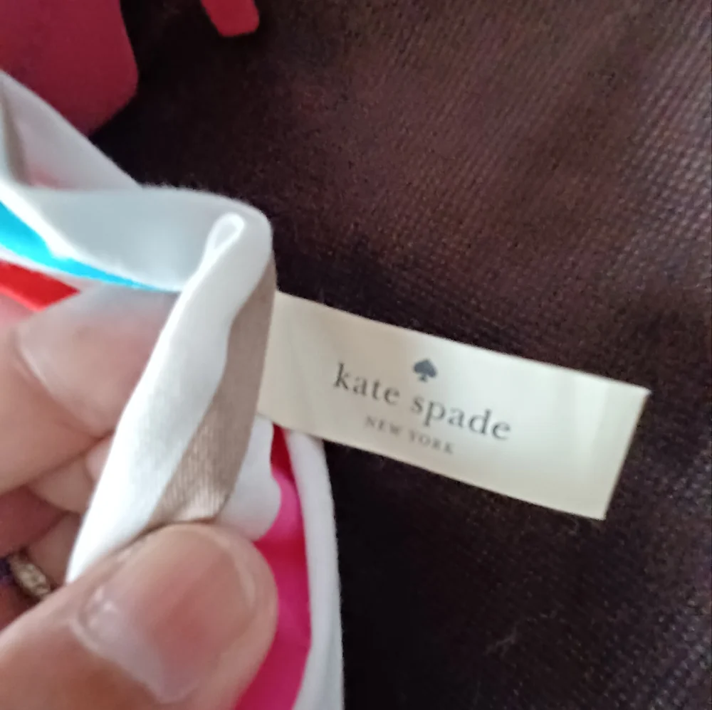 Kate Spade Newbury Lane Alysia Bag - Picture 11 of 16